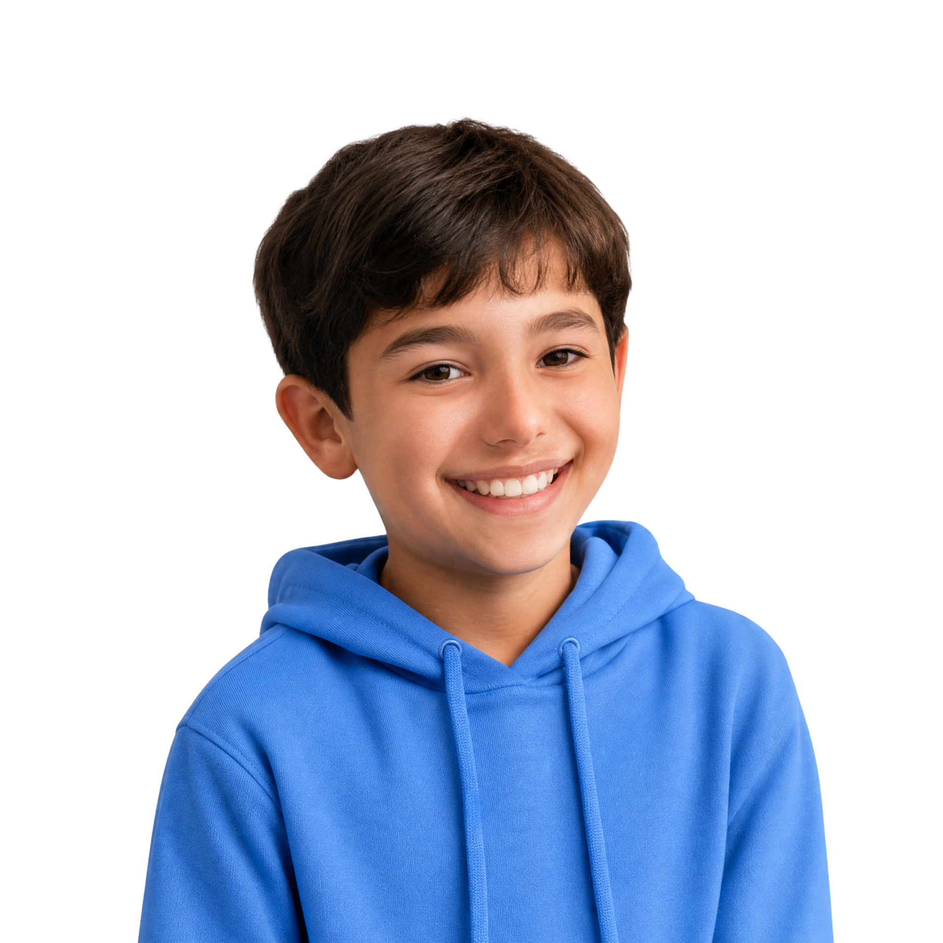 A child using Zootom
