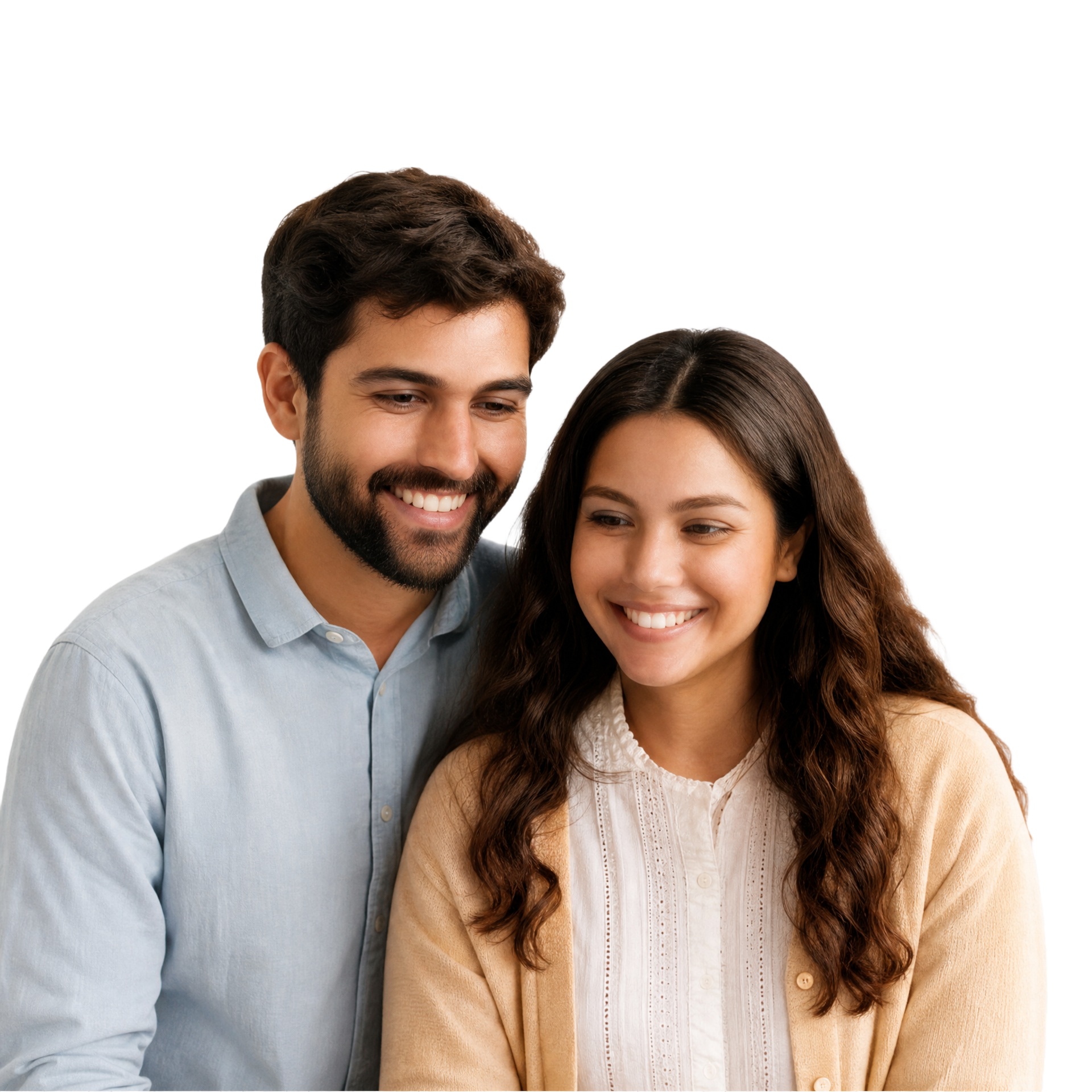 Parents using Zootom