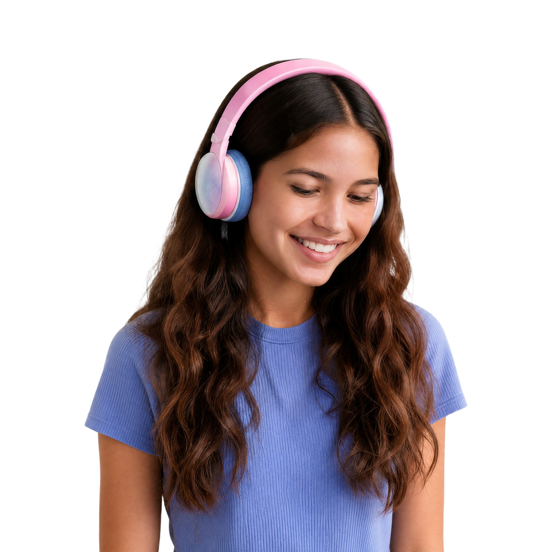 A teen using Zootom